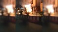 TMC alleges BJP role in Siliguri office fire, shares video: 'Reveals true autocratic nature'