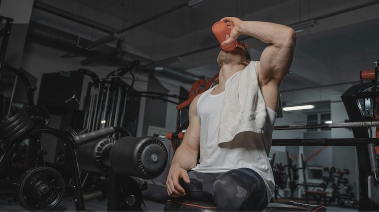 Protein shakes causing constipation? You could be making these big mistakes