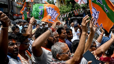 BJP Bengal