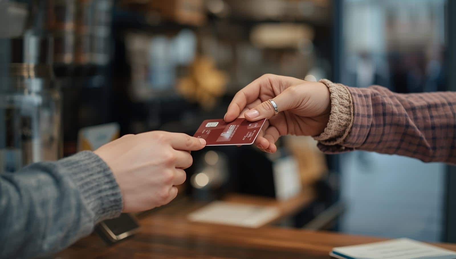Planning holiday travel? Here's how to actually use your credit card reward points properly this season