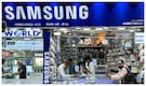 Samsung reshuffles India smartphone leadership to take on Chinese rivals, boost market share