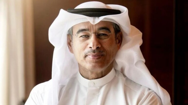 'They answer phone even at 1am': Burj Khalifa builder Mohamed Alabbar ...