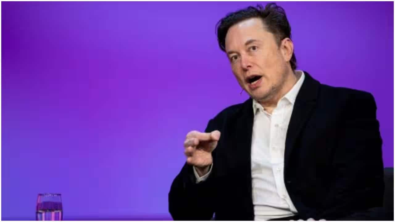 SpaceX IPO filing shows Musk tightening grip, limiting shareholder rights