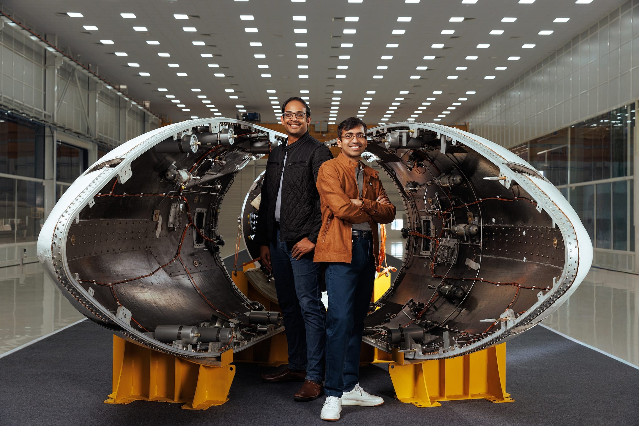 Skyroot Soars: India's First Space-Tech Unicorn Redefines Global Space Race with $60M Boost