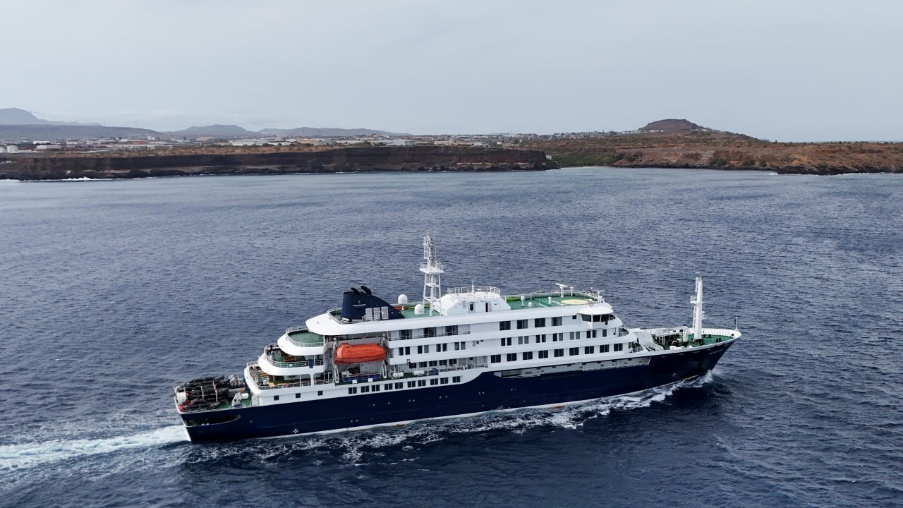 Hantavirus outbreak on cruise ship sparks global alarm: Could it become the  next COVID-19?