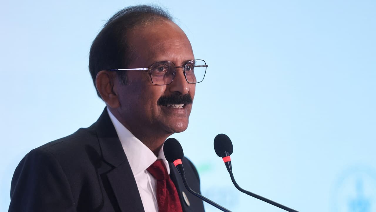 Will dilute some of our stake in NSE in its IPO: SBI Chairman
