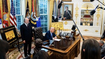 Trump wants to make H-1B workers more expensive for US employers