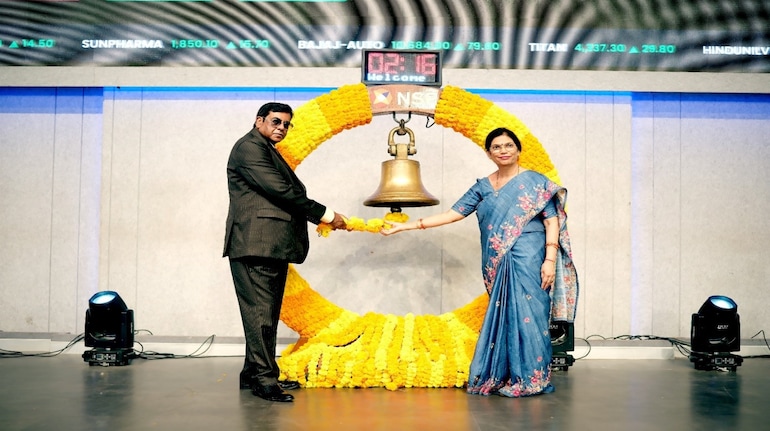 Gradiente infotainment lists on NSE, eyes growth across digital segments