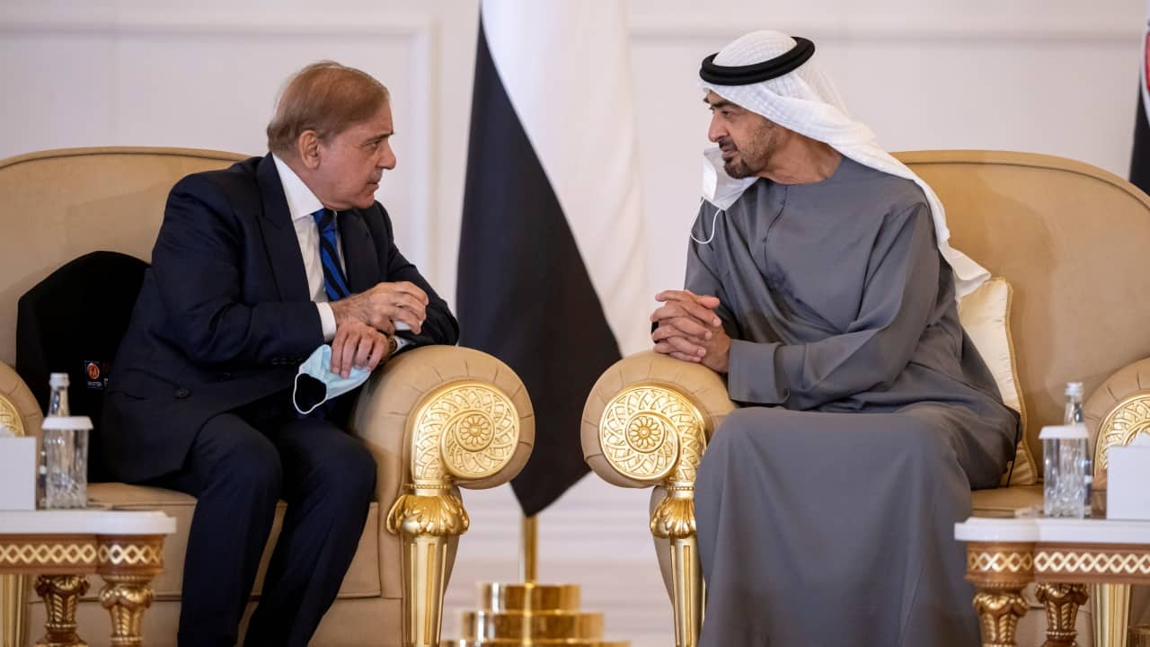 UAE sends thousands of Pakistanis home with ‘jailed/absconding’ tags: How Asim Munir’s Iran strategy has backfired