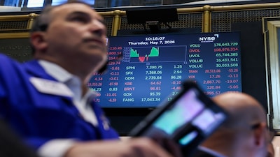 As traders debate whether valuations have reached unsustainable levels given the current economic and earnings environment, AI profit forecasts loom as a key test.
