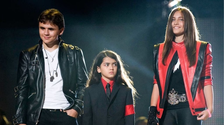 Where are Michael Jackson’s children now in 2026? Inside Prince, Paris ...