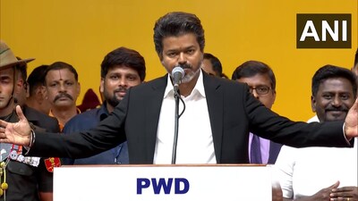 CM Vijay