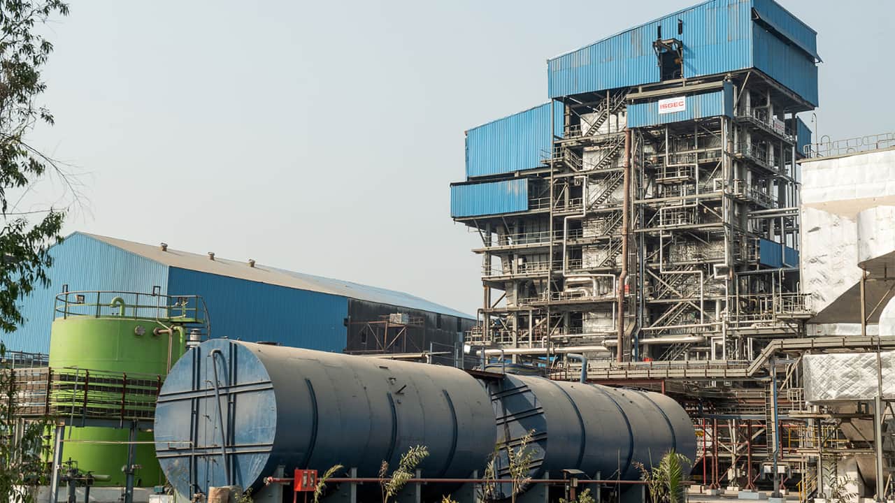 Balrampur Chini raises Rs 450 crore equity fund for poly lactic acid, lactogypsum plants in UP