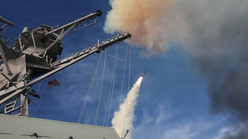 'American people are less safe': US Senator warns Iran war has deeply depleted US weapons stockpiles