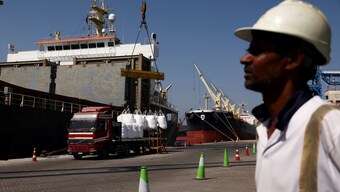 ‘Unacceptable’: India sounds warning as Iran moves to control Strait of Hormuz shipping traffic