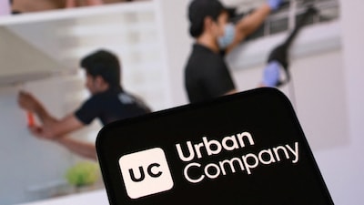 Urban Company to consider raising funds via QIP as quick home services competition intensifies