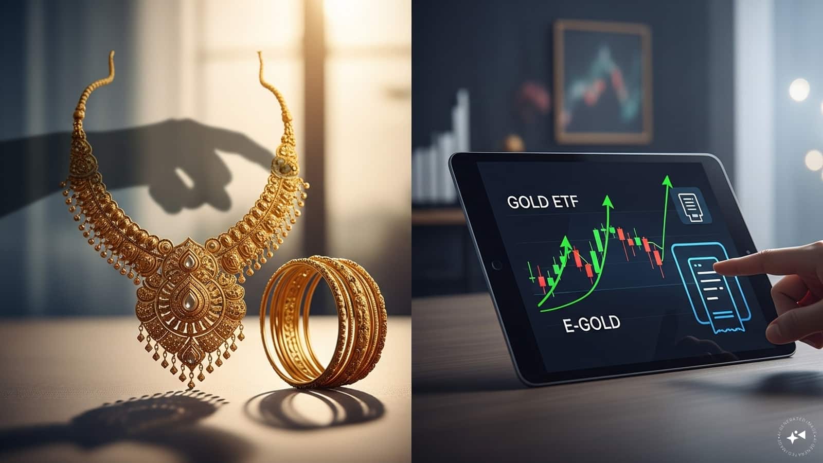 Gold ETFs or EGRs: Where to invest as PM calls for a one-year pause on purchases?