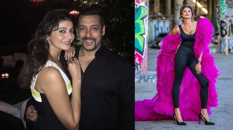 Pooja Batra on losing roles due to her height, reveals Salman Khan didn ...