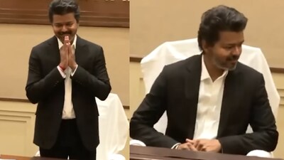 CM Vijay
