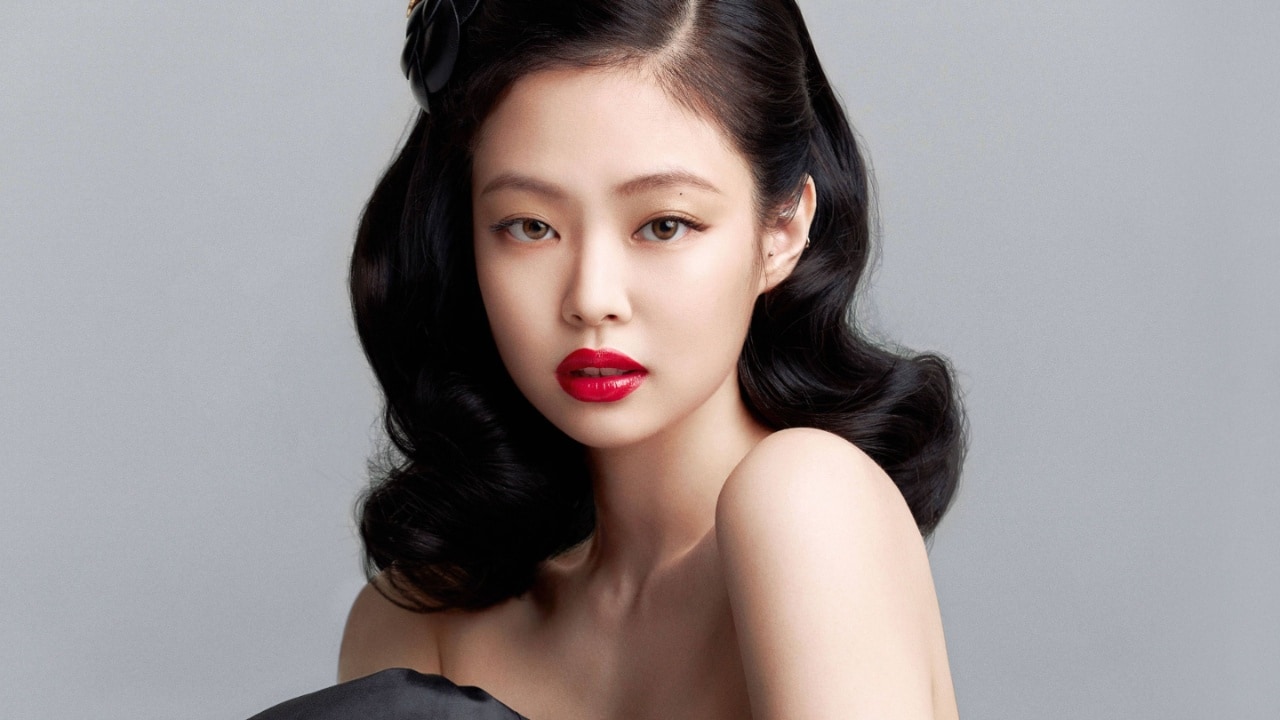 BLACKPINK's Jennie reportedly earned millions after leaving YG  Entertainment for her own agency