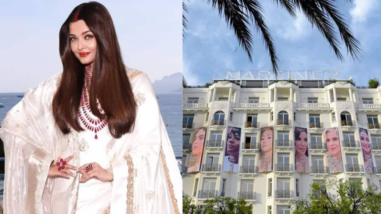 Fans question Aishwarya Rai’s absence in L’Oréal Paris Cannes 2026 video: ‘Where is the OG queen?’