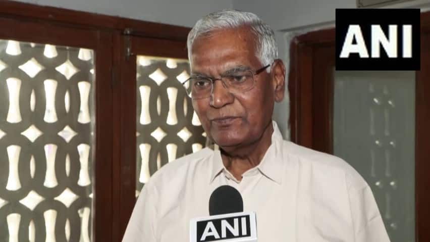 'Agenda not clear': CPI leader D Raja flags uncertainty ahead of INDIA bloc meet as leaders arrive in Delhi
