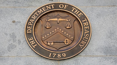 Yields declined on Thursday, however, as auctions of 10- and 30-year Treasuries were met with strong demand from investors.