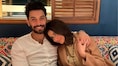 Mouni Roy follows estranged husband Suraj Nambiar again on social media amid divorce announcement