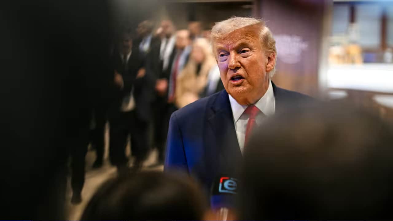 Trump's more than 3,700 trades astonish Wall Street insiders