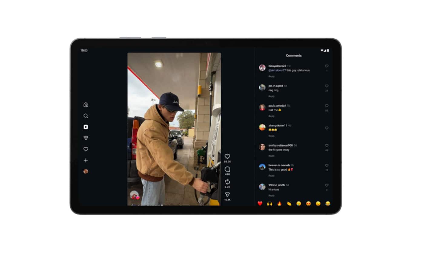 Android Show 2026: Google announces Screen Reactions, better Instagram ...