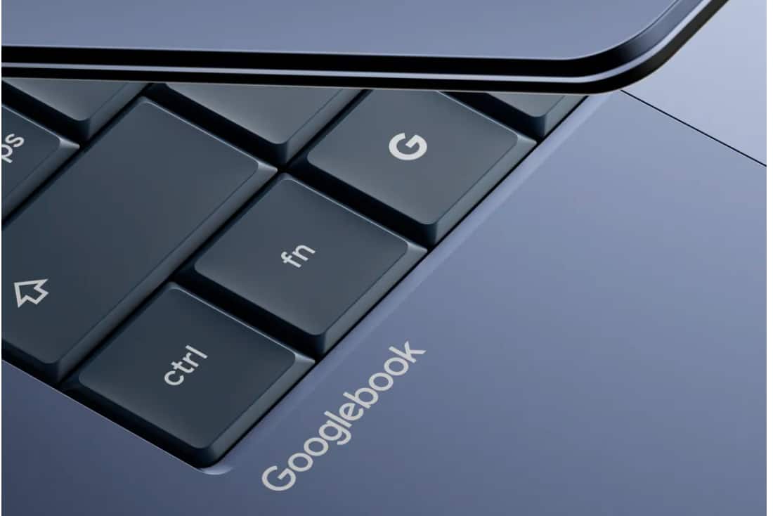 Google introduces Googlebook with Gemini integration, Magic Pointer and ...
