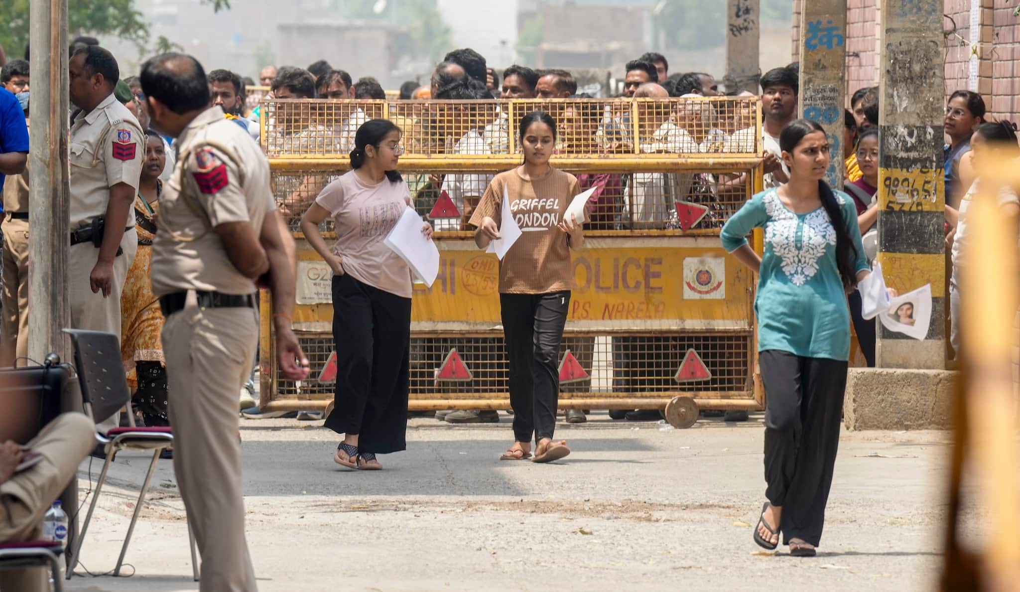 How a hostel owner in Rajasthan’s Sikar helped unravel the NEET-UG 2026 ...