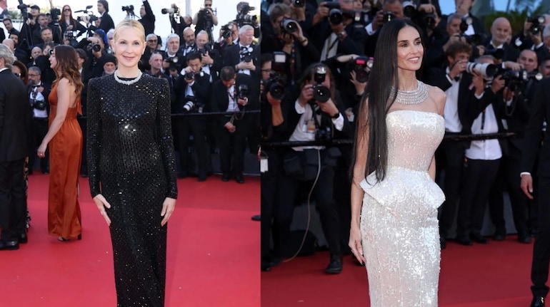 Cannes 2026 opens in style as Demi More, Kelly Rutherford, Heidi Klum ...