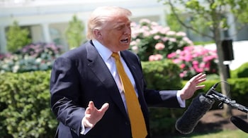 Trump’s ‘Golden Dome’ missile shield could cost America $1.2 trillion, new report warns