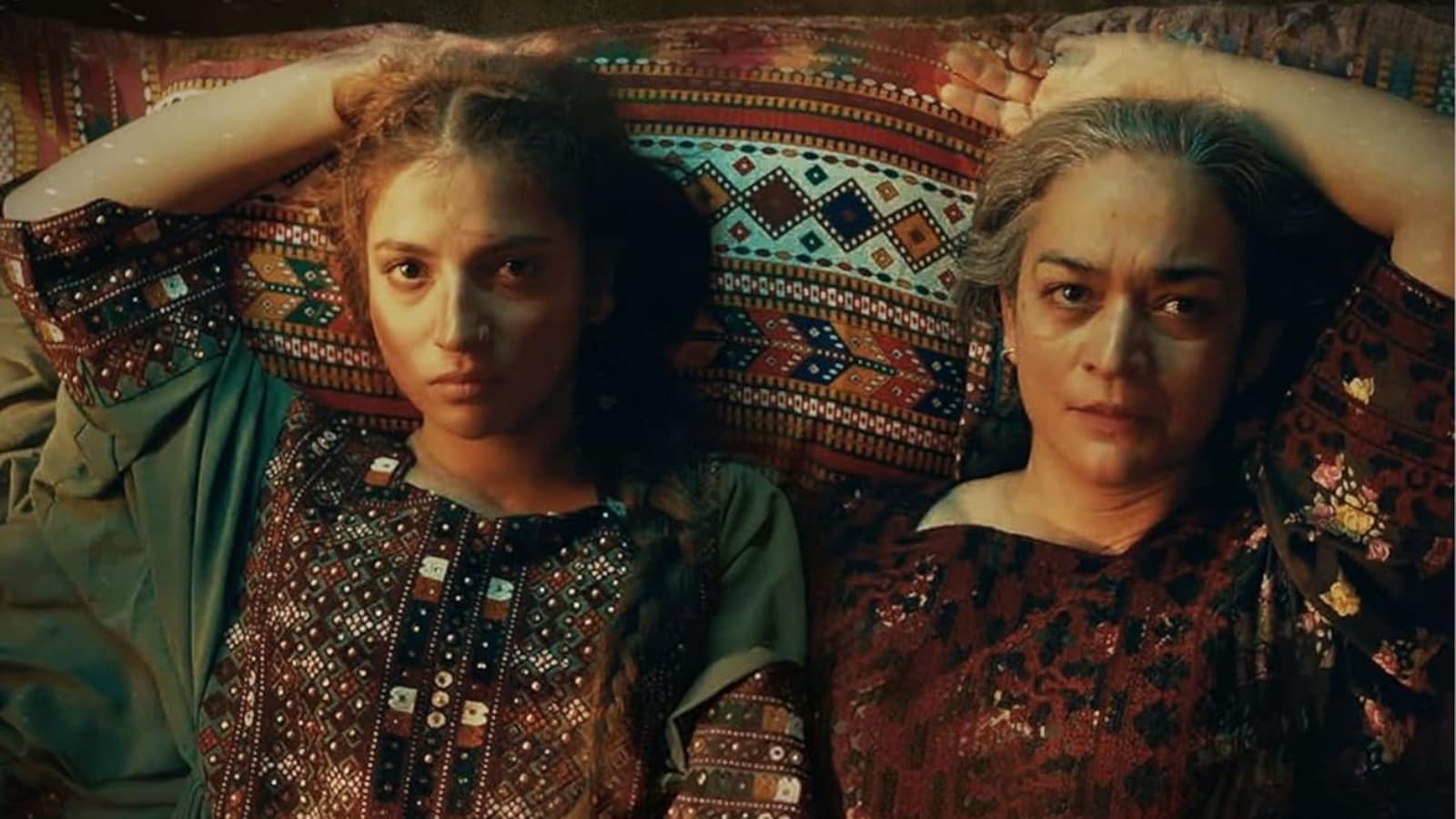Mera Lyari Film Response