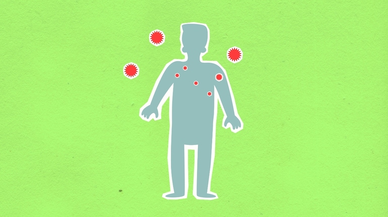 Has hantavirus mutated into airborne virus like Covid? All about the ...