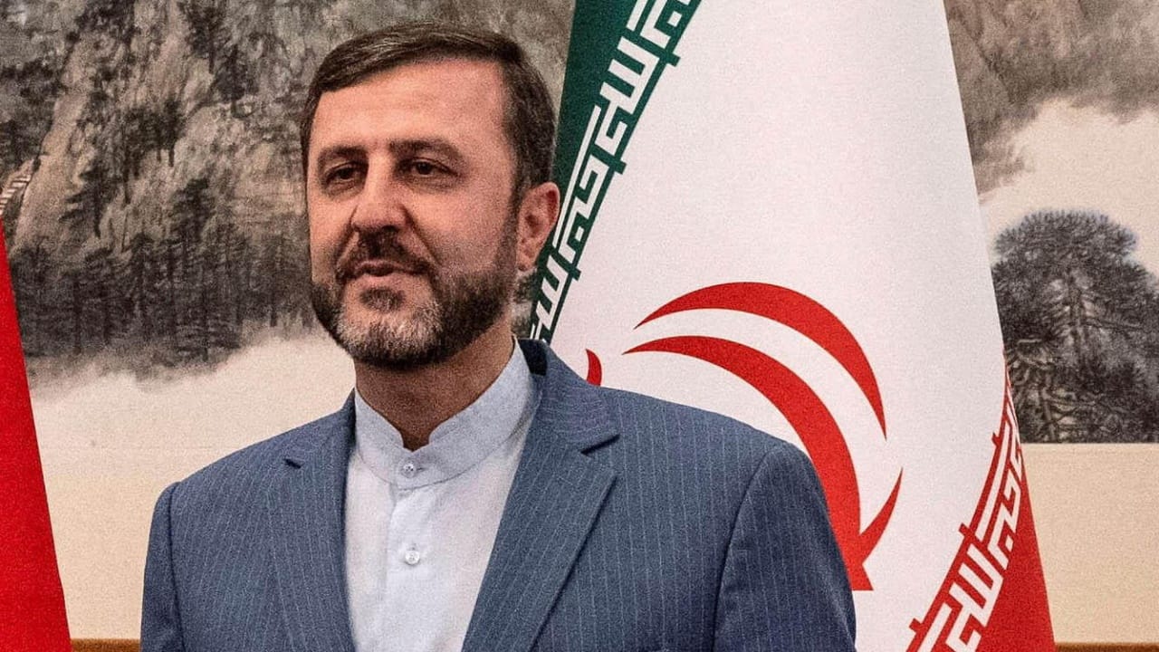 Tehran welcomes India’s peace push, says one BRICS member is stalling consensus on Iran war