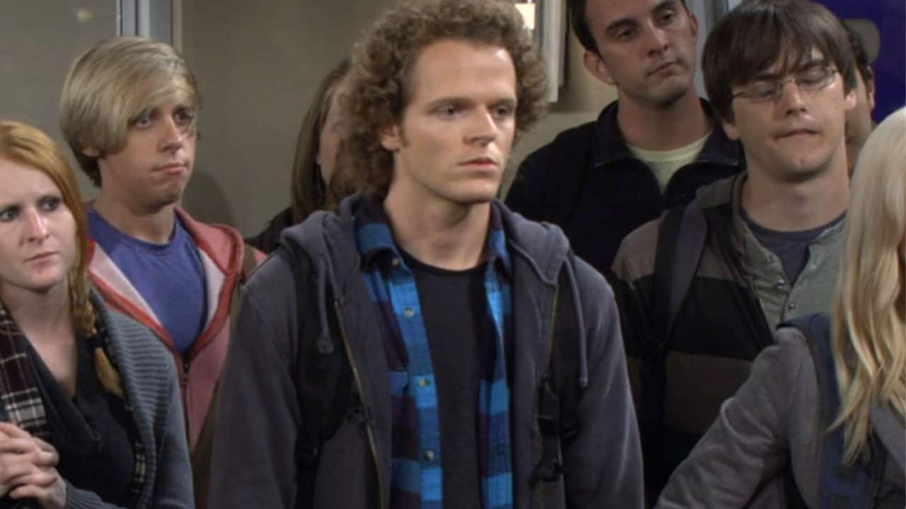 How I Met Your Mother actor Nick Pasqual found guilty of attempted ...