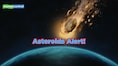 Two space rocks set for close earth flybys on May 14, scientists confirm no danger!