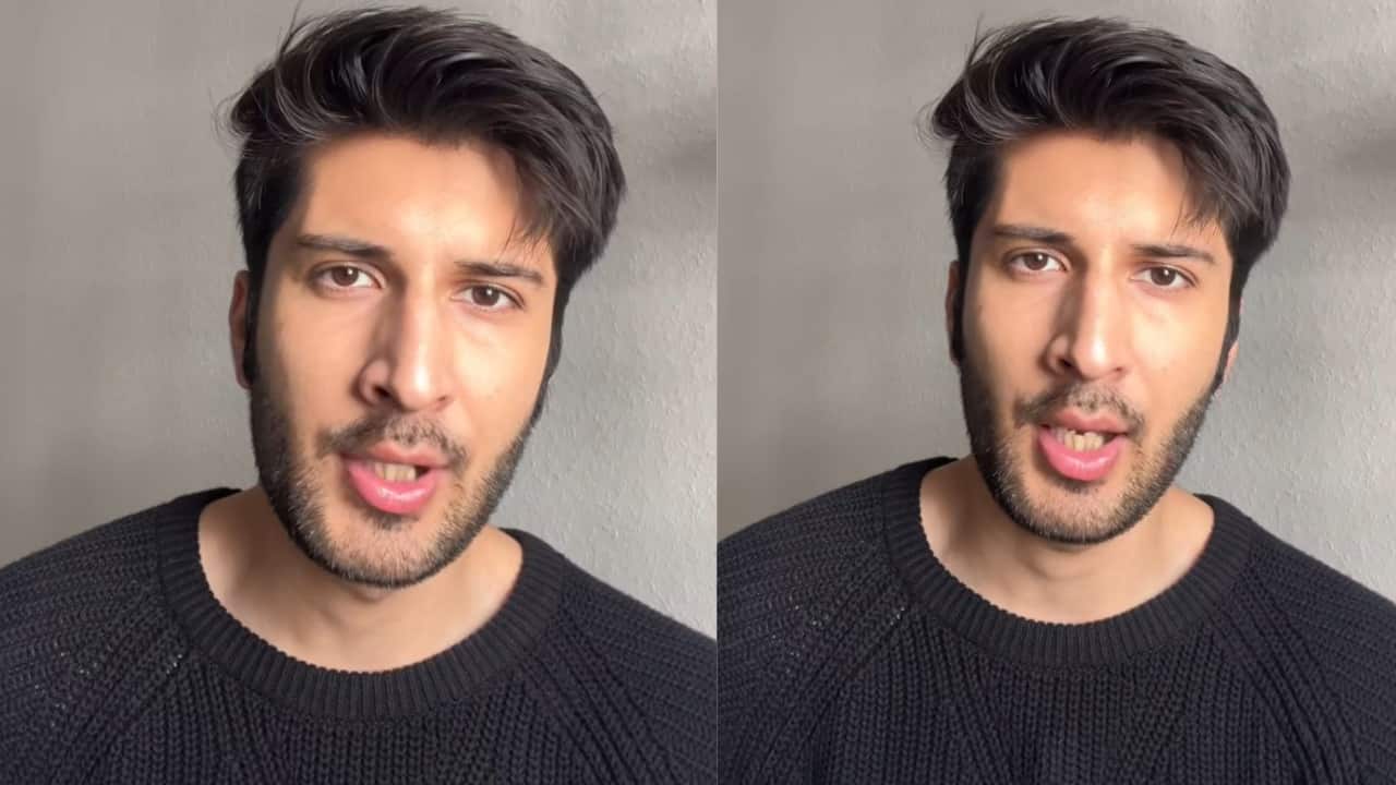 'The biggest risk is...': Man quits American Express job to become content creator and rebuild life