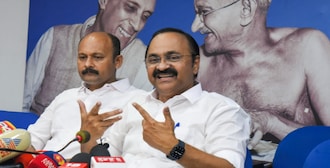 New Kerala CM: 6 reasons why Congress picked VD Satheesan over Venugopal