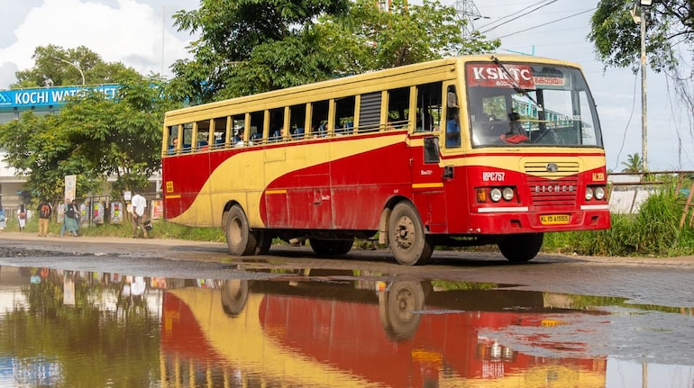KSRTC to restart direct Dharmathadka–Mangaluru bus service by August ...