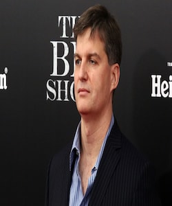 Michael Burry doubles down on bearish AI, tech bets; shorts Tesla, Nvidia and chip stocks