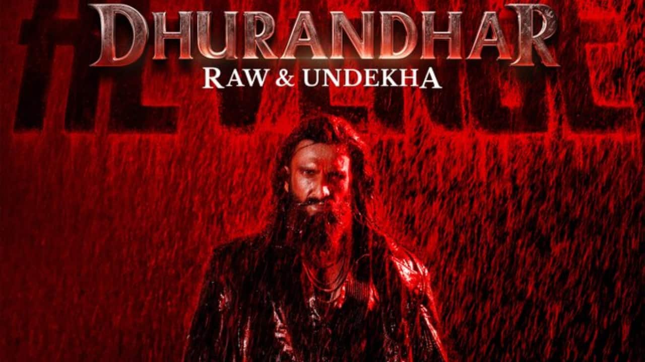 Dhurandhar 2 OTT Release Update: Ranveer Singh's 'Raw and undekha' version to stream worldwide on Netflix, except India