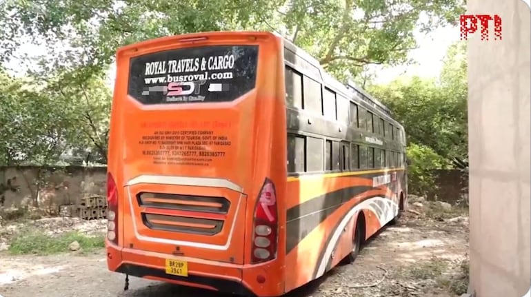 Delhi bus gang rape: ‘Let me go, I have 3 children waiting’ – survivor ...