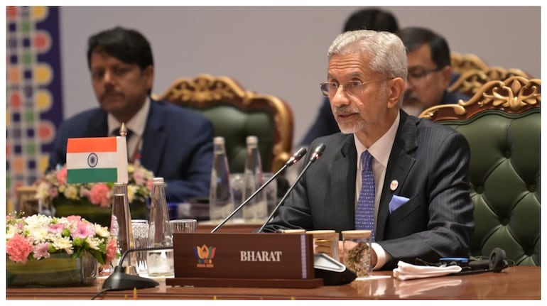 India calls for UNSC expansion, says lack of reform 'constrains' global ...