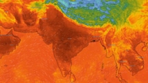 El Nino 2026 threat looms over India: IMD warns of weak monsoon, drought risk and extreme weather impact