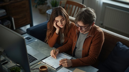 Low-cost EMI isn’t always cheap: Why easy instalments can end up costing you more