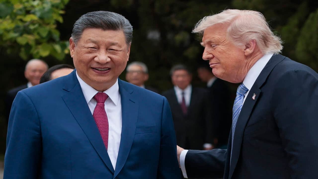 The Eastern Window: Trump gave China what it wanted - being treated as an equal- Moneycontrol