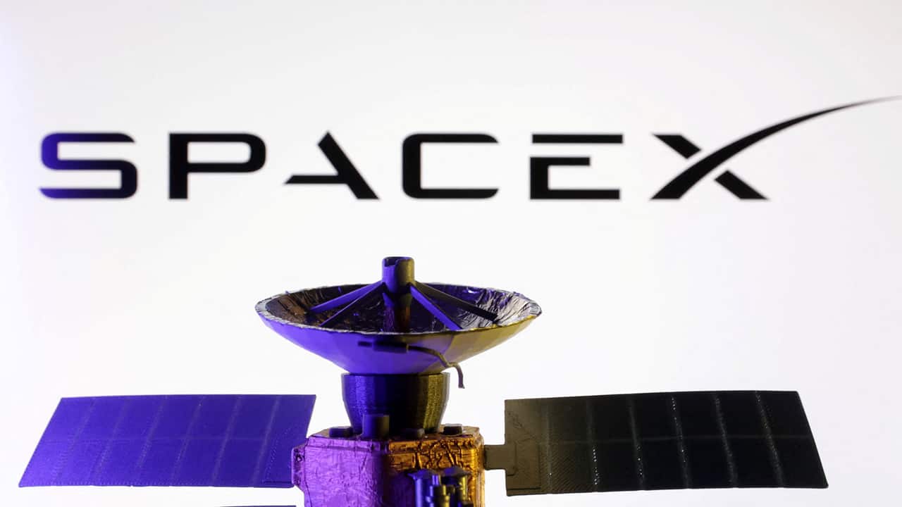 SpaceX accelerates IPO timeline, targets June 11 pricing on Nasdaq